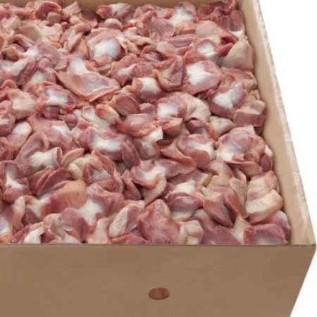 Chicken Gizzards- 10kg