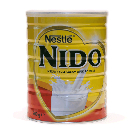 Nestle Nido Powdered Milk 1800g