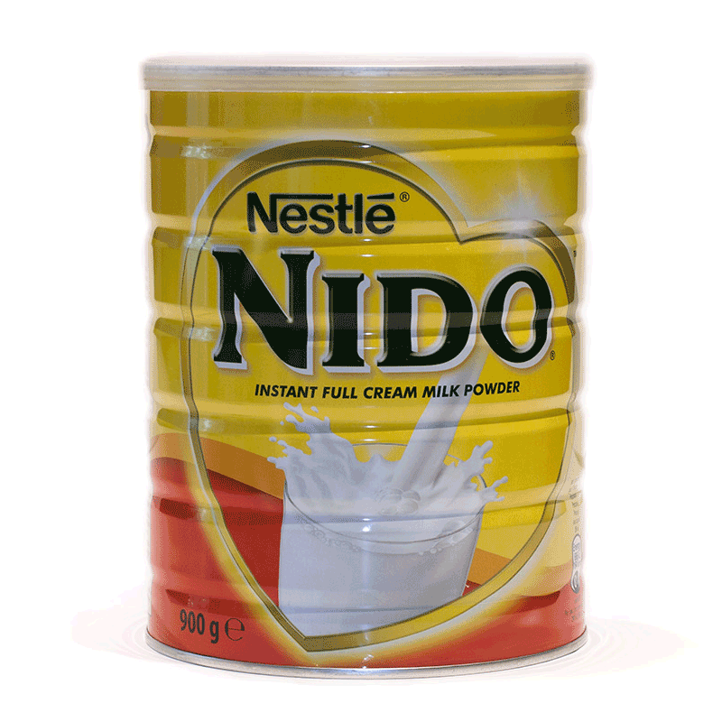 Nestle Nido Powdered Milk 1800g