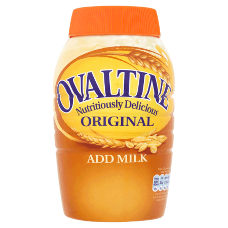 Ovaltine Large – 900g