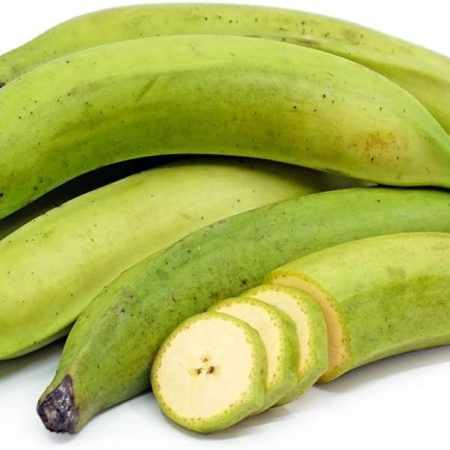 Unripe Plantain – Single