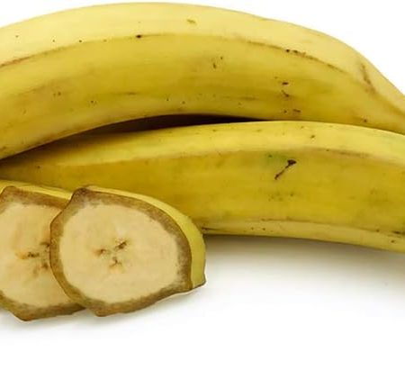 Ripe Plantain – Single