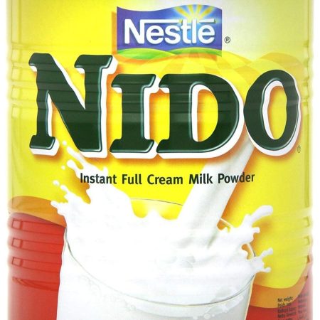 Nido Milk Nestle 400g