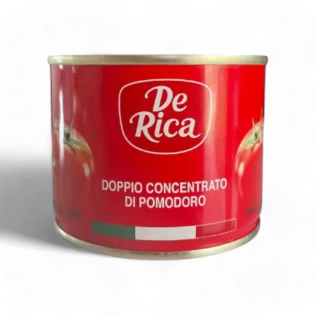 De Rica Tin Tomato 70g