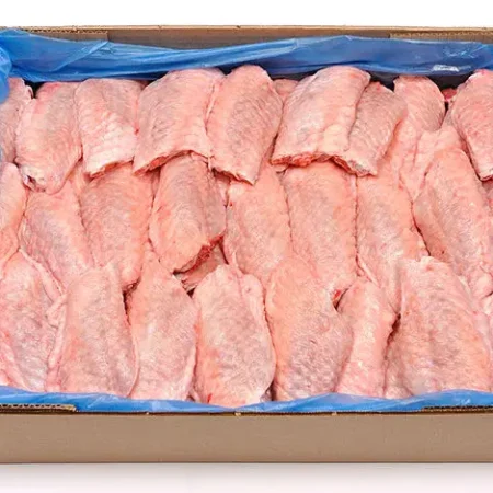 Frozen Turkey Mid Wings fresh Box – 10kg