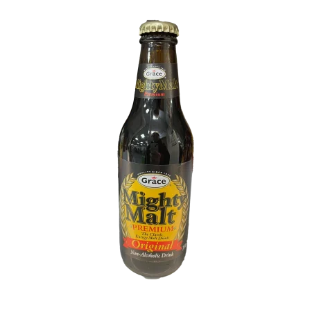 Mighty Malt Grace 330ml