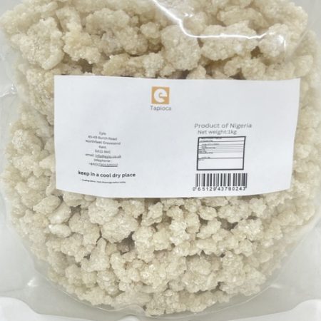 Tapioca 500g