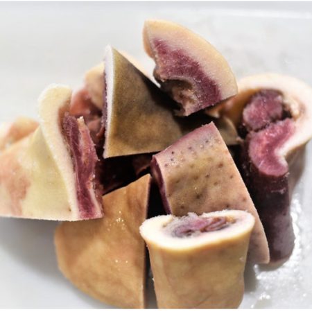 Frozen Beef Snout 1kg