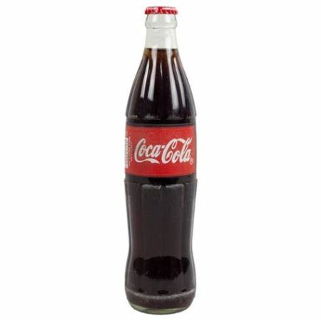 Nigerian ‘Orobo’ Coke 50cl x 24