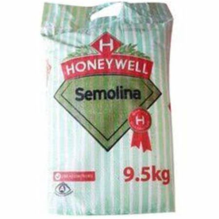 Honeywell Semolina 9kg