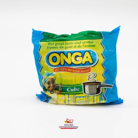 Onga Aroma Cubes BLUE