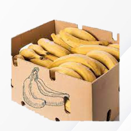 Ripe Plantain – Half Box