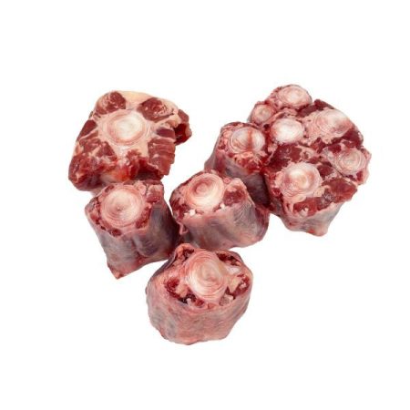 Frozen Beef Ox tail -1kg