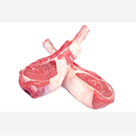 Lamb Chop 1kg