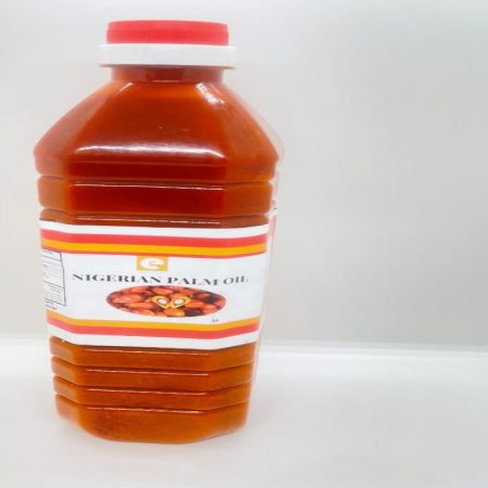 Nigerian EYIO 1L- Palm Oil –