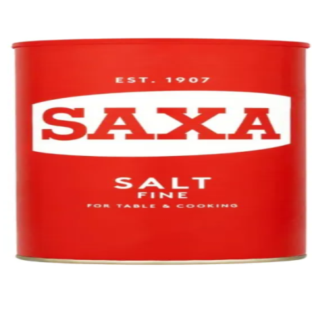 Saxa Salt