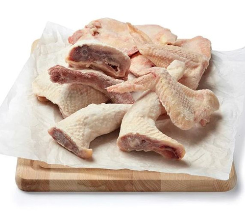 Pluvera Chicken Leg/Thigh 10kg - Image 2