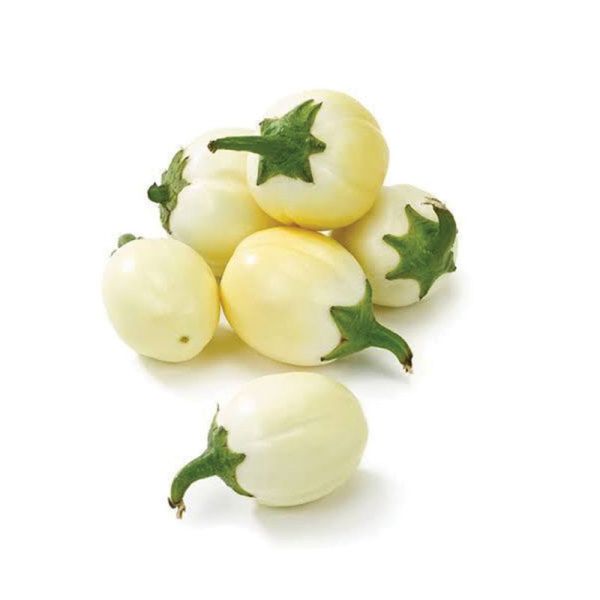 Fresh Garden Eggs / Fresh Egg Plant 500g