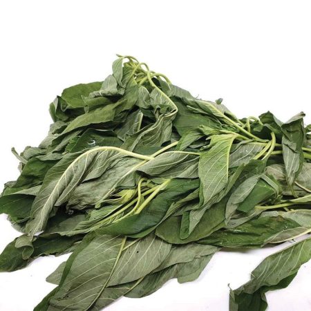 Fresh Green Leaf | Tete| Callaloo Bunch