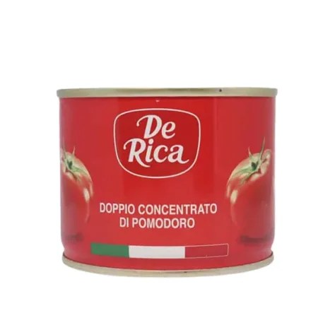 De Rica Tin Tomato 210g