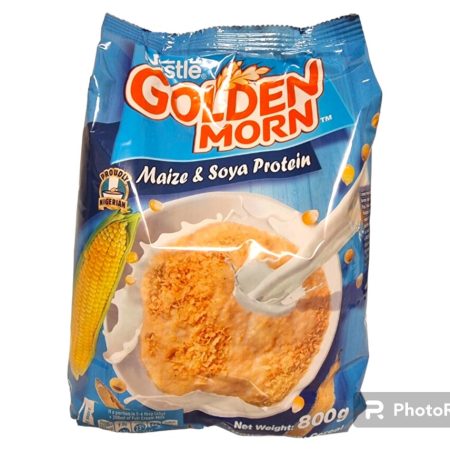 Golden Morn – Nestle 300g
