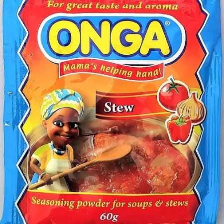 Onga Stew Powder 50g