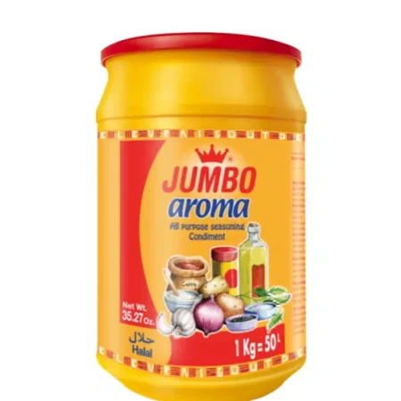 Jumbo Aroma Stock 1kg