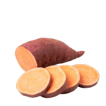 Ugandan Sweet Potato – Pink / Per Kg