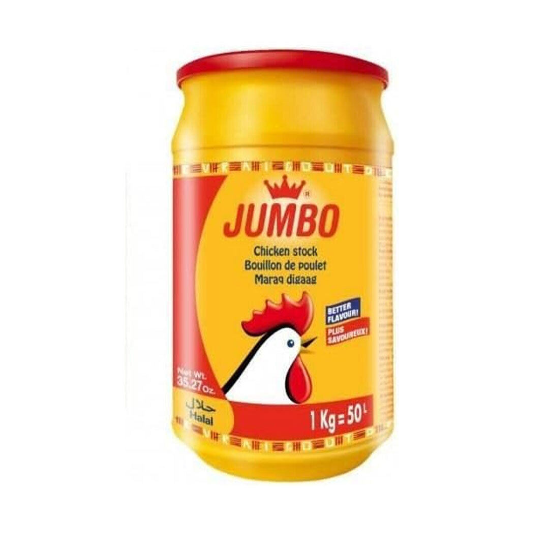 Jumbo Chicken 1kg