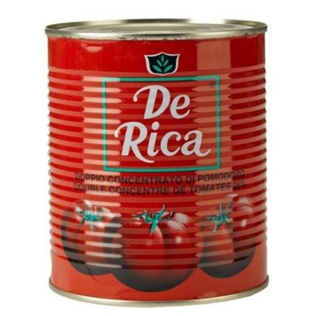 De Rica Tomatoes Puree 850g