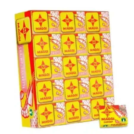 Maggi Crayfish Seasoning 600g