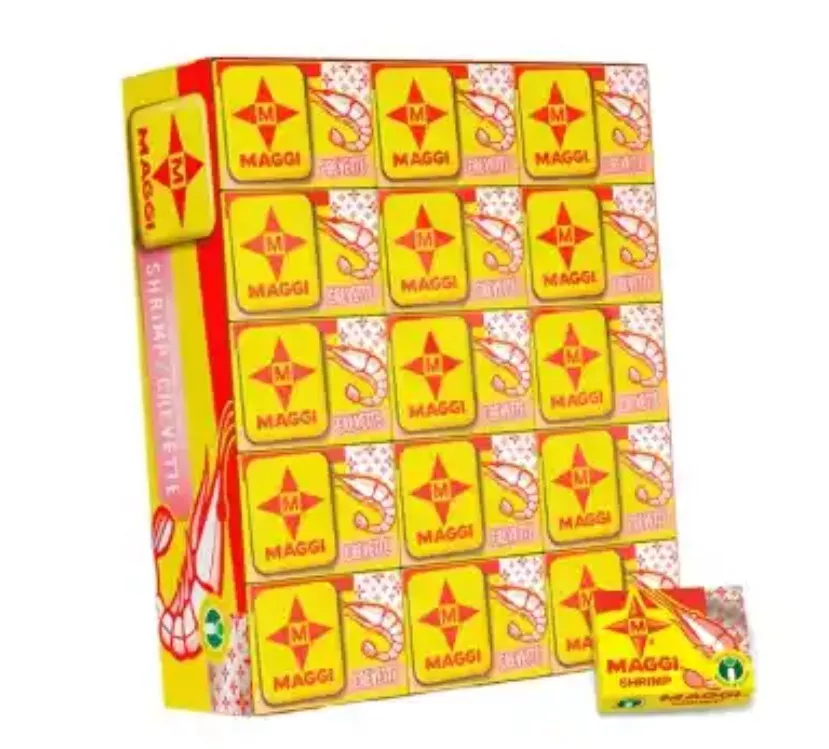 Maggi Crayfish Seasoning 600g