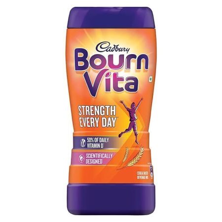 Bournvita 500g