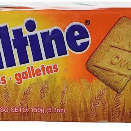 Ovaltine Biscuit