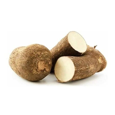 Yam – Puna/Fresh Single