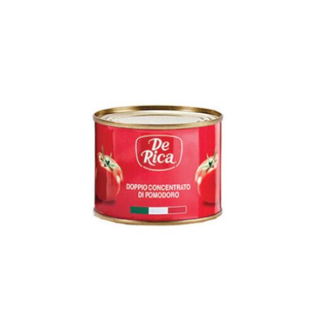 De Rica Tomatoes Puree 70g