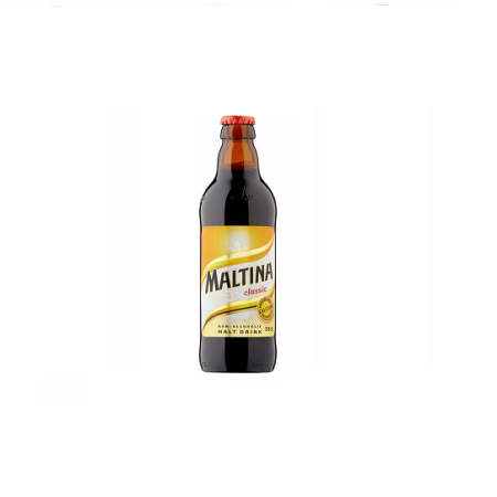 Maltina Bottle 330ml