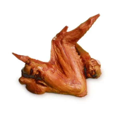 Smoked turkey wings CUT BOX – 5kg