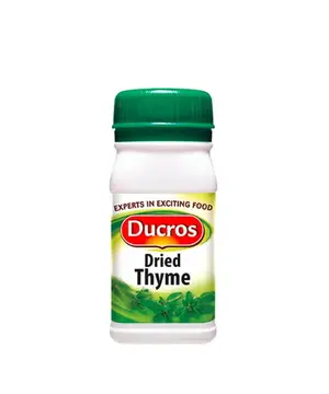 Ducros Thyme