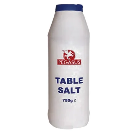 Pegasus Salt – Blue COVER