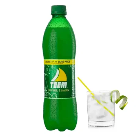 Teem Bitter Lemon 50cl