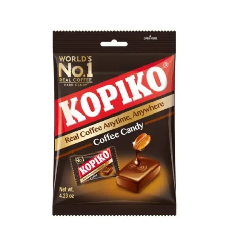 Kopiko Sweet Candy- COFFEE