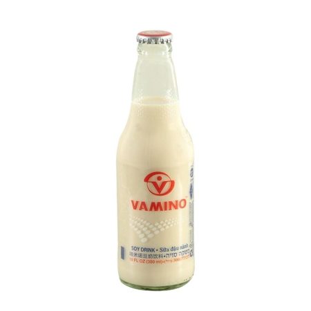 Vamino - Soy Milk 300 ml x  24