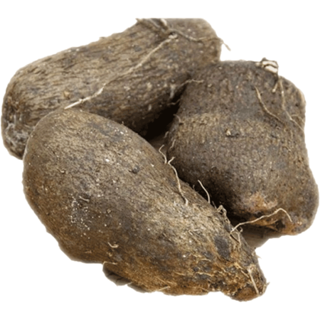 Fresh Water Yam – Per Kg