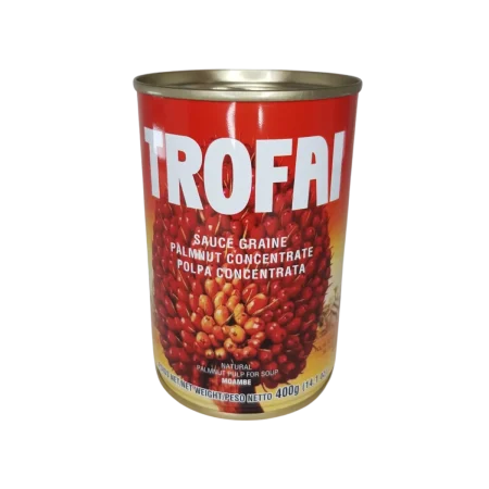 Trofai Palmnut Concentrate 400G