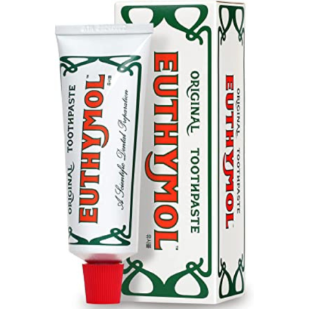 Euthymol Toothpaste 75ml