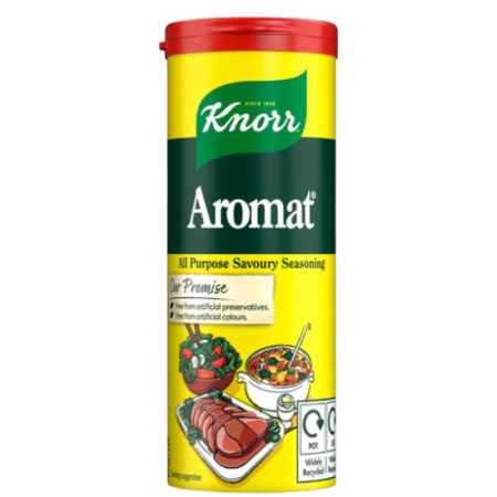 Knorr Aromat All Purpose Seasoning 90g