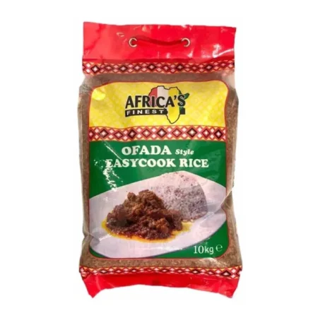 OFADA RICE EASYCOOK RICE 10kg