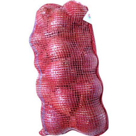 Fresh Red Onions 4kg