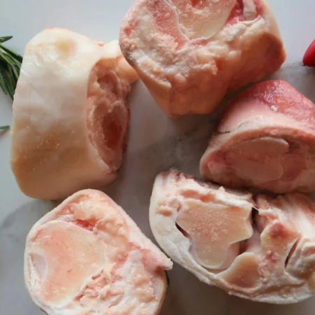 Cow Foot/Cowfeet Bone-in 2kg